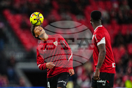 Spain La Liga Soccer