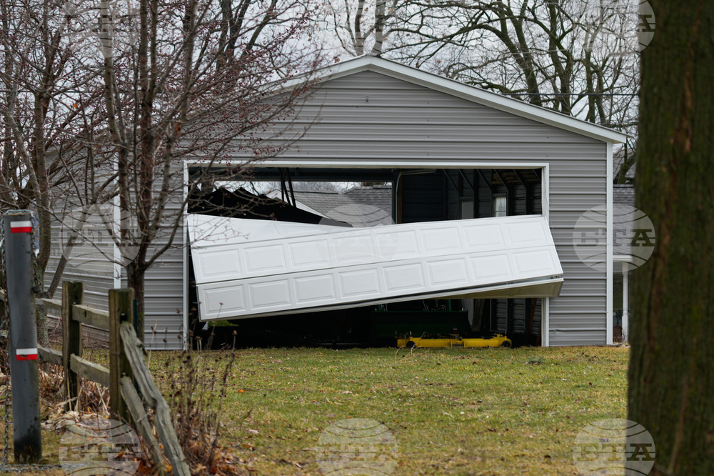 Extreme Weather Michigan