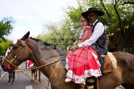 Argentina Harvest Festival