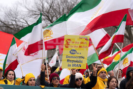 Iran US Israel