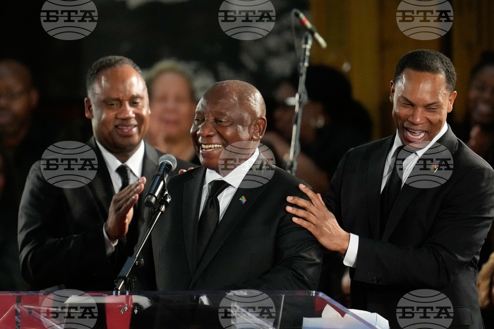 Jesse Jackson Memorial