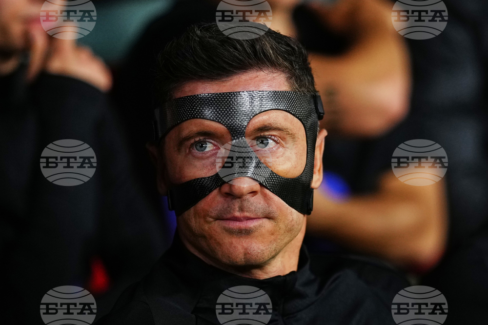 Spain La Liga Soccer