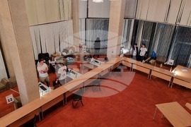 Враца - край на изборен ден