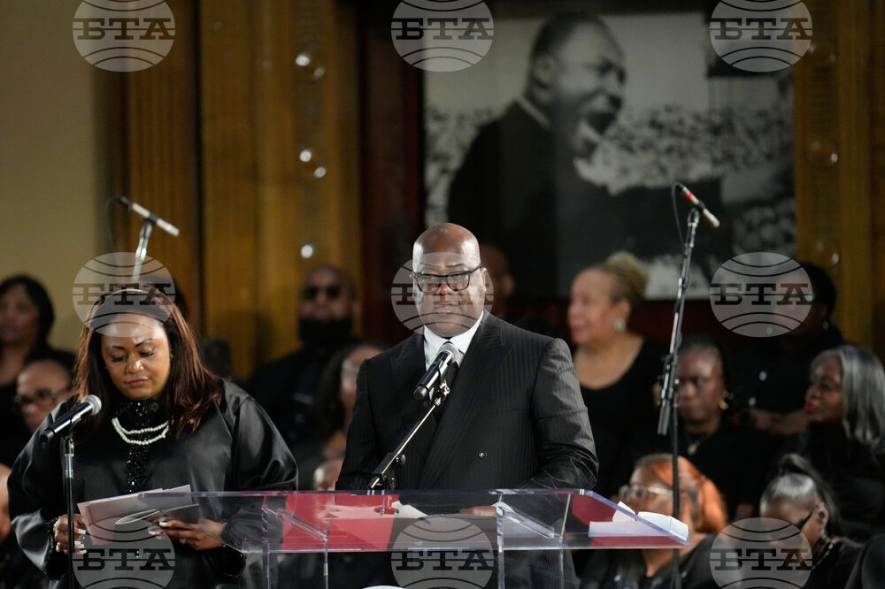 Jesse Jackson Memorial