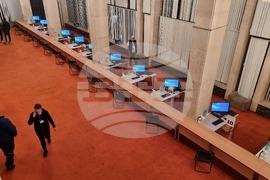 Враца - край на изборен ден