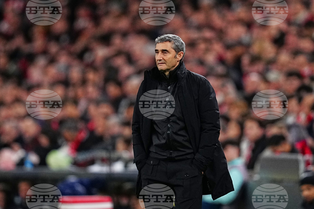 Spain La Liga Soccer