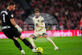 Spain La Liga Soccer