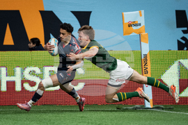 Canada Vancouver Sevens Rugby