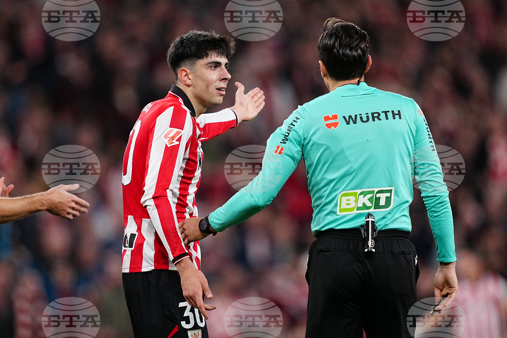 Spain La Liga Soccer