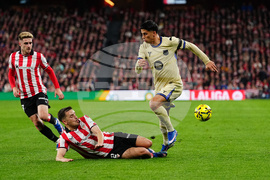 Spain La Liga Soccer