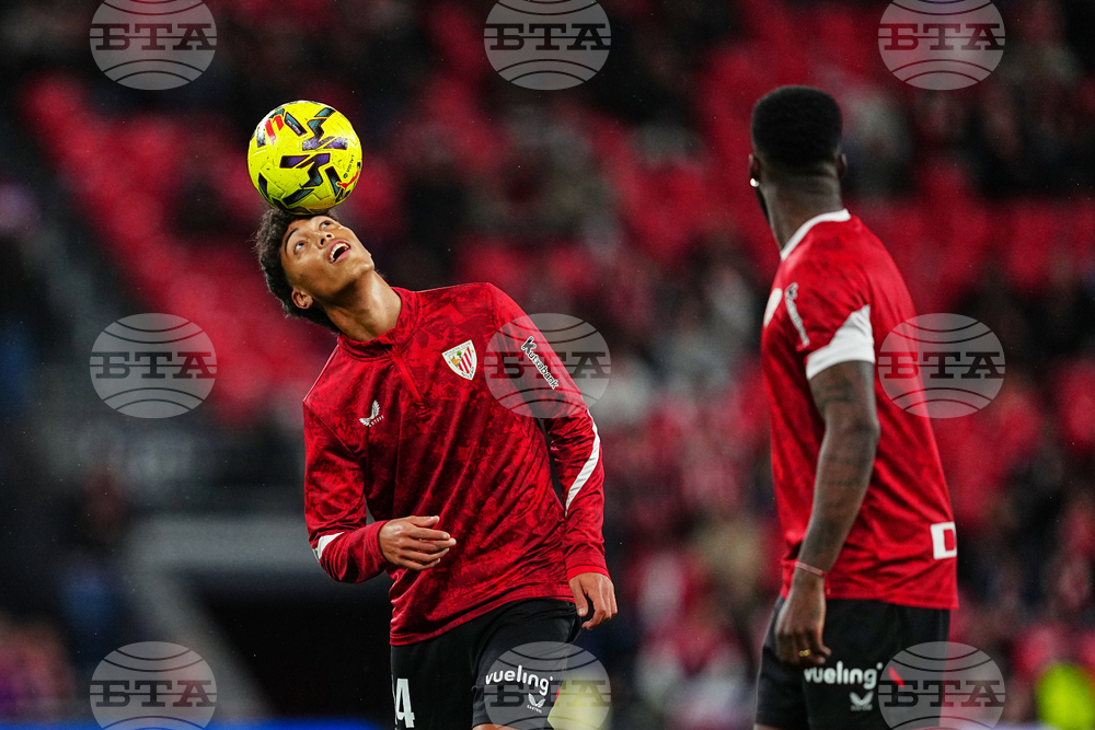 Spain La Liga Soccer