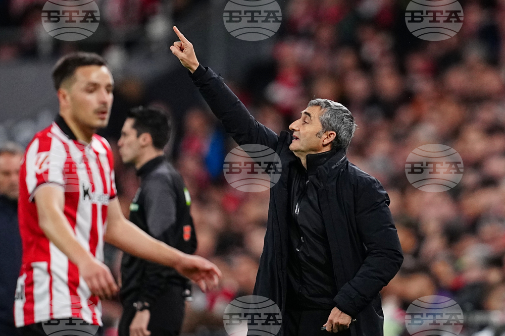 Spain La Liga Soccer