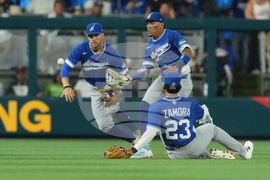 WBC Nicaragua Netherlands Baseball