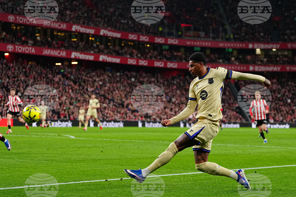 Spain La Liga Soccer