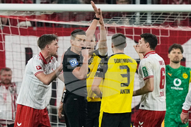 Germany Bundesliga Soccer