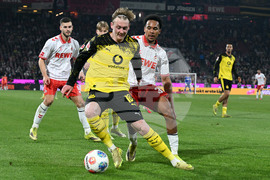 Germany Bundesliga Soccer