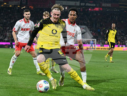 Germany Bundesliga Soccer