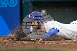 APTOPIX WBC Brazil Italy Baseball