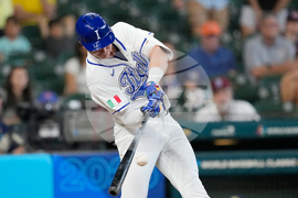 WBC Brazil Italy Baseball