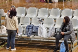 Варна - РИК - изборни книжа