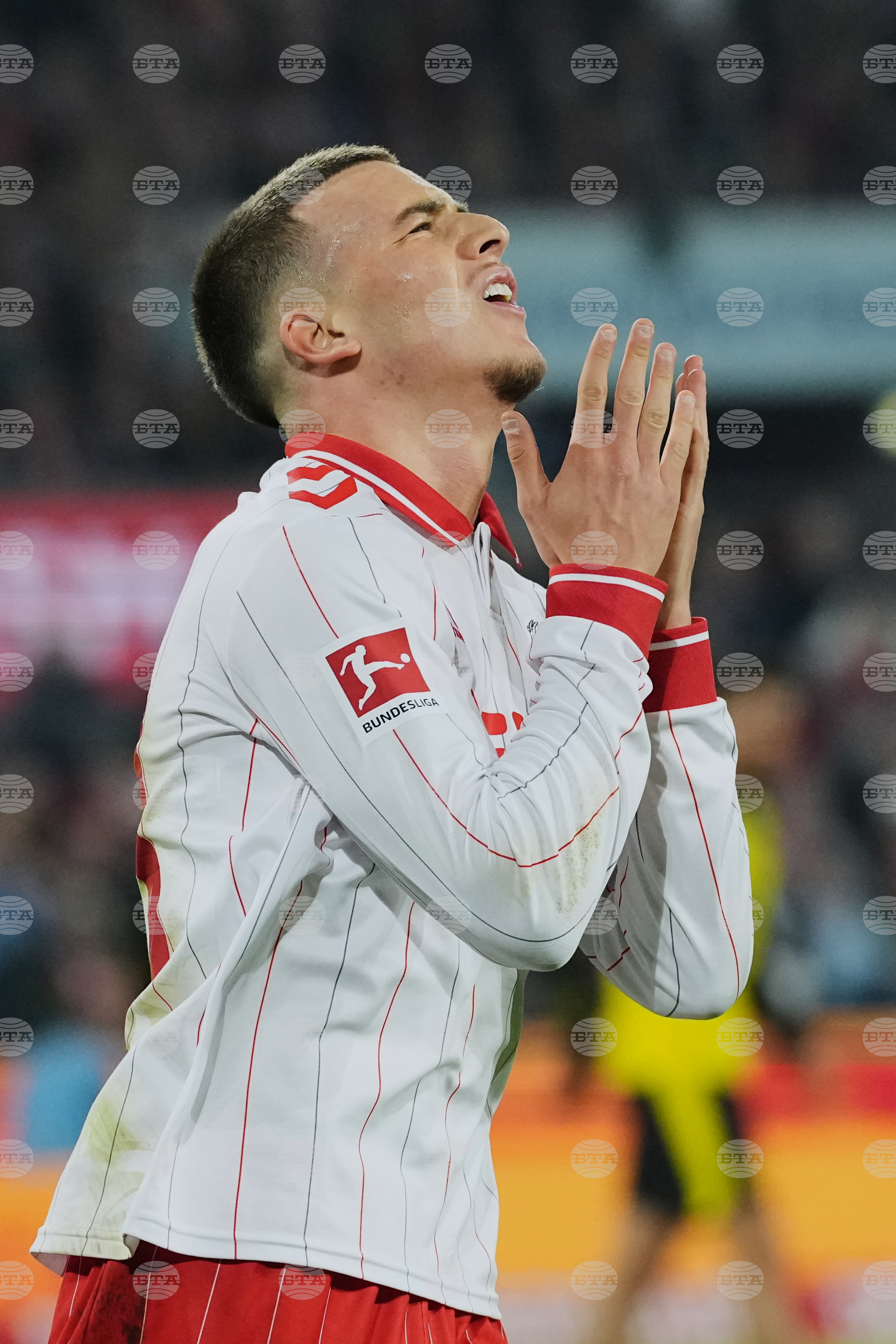 Germany Bundesliga Soccer