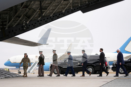 Trump Iran US Military Deaths Casualty Return