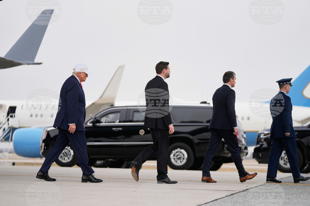 Trump Iran US Military Deaths Casualty Return