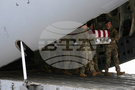 Trump Iran US Military Deaths Casualty Return