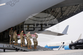 Trump Iran US Military Deaths Casualty Return