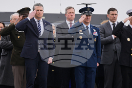 Trump Iran US Military Deaths Casualty Return