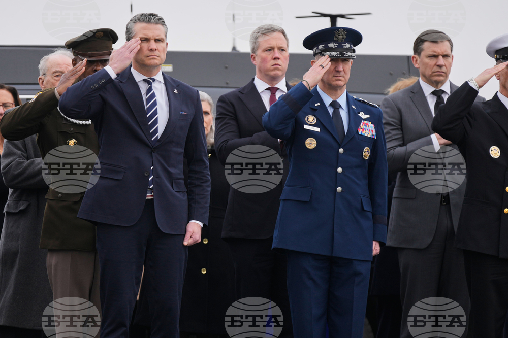 Trump Iran US Military Deaths Casualty Return