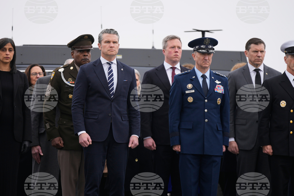 Trump Iran US Military Deaths Casualty Return