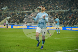 Britain FA Cup Soccer