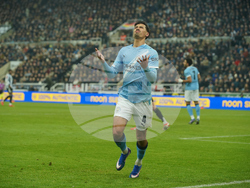 Britain FA Cup Soccer
