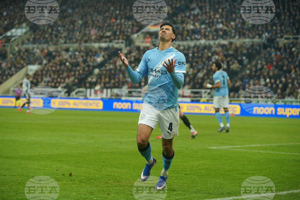 Britain FA Cup Soccer