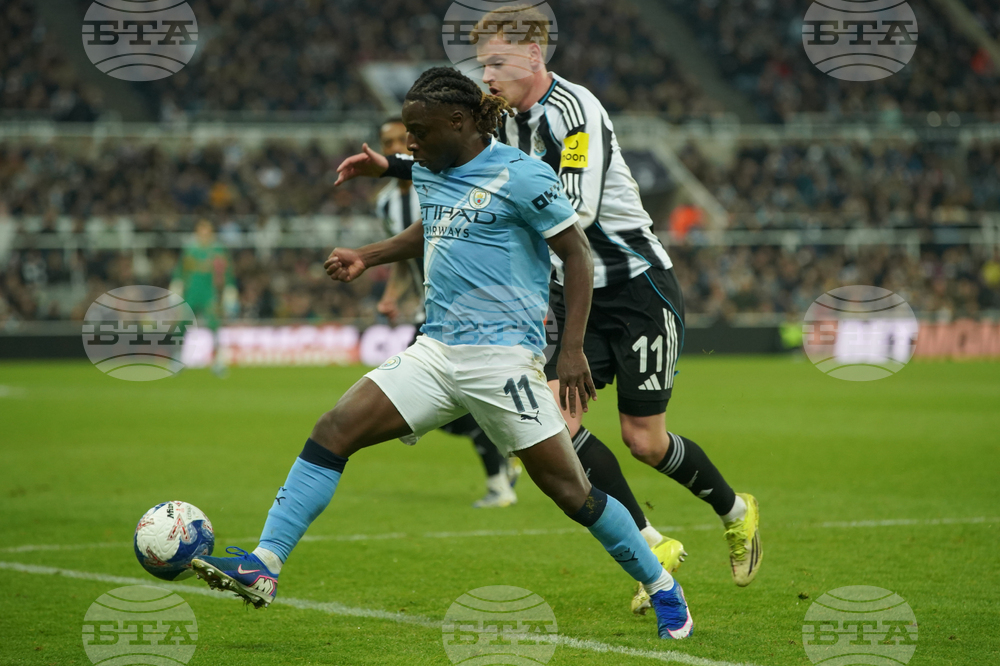 Britain FA Cup Soccer
