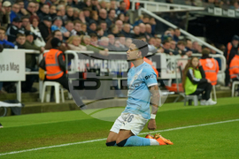 Britain FA Cup Soccer