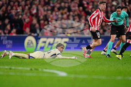 Spain La Liga Soccer