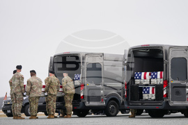 Trump Iran US Military Deaths Casualty Return