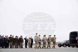 Trump Iran US Military Deaths Casualty Return