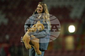 Britain FA Cup Soccer