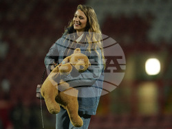 Britain FA Cup Soccer
