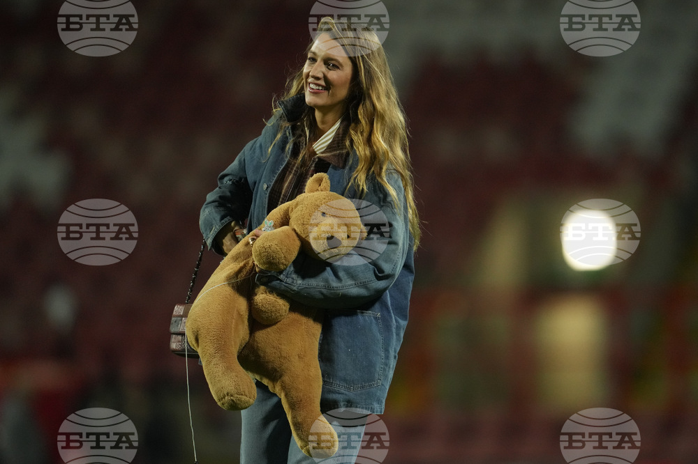 Britain FA Cup Soccer