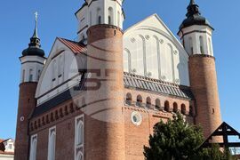 Полша - Супрасълски манастир - издания на БТА