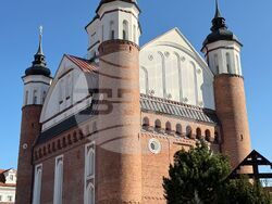 Полша - Супрасълски манастир - издания на БТА