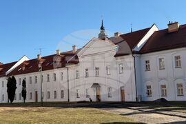 Полша - Супрасълски манастир - издания на БТА