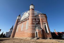 Полша - Супрасълски манастир - издания на БТА