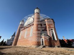 Полша - Супрасълски манастир - издания на БТА
