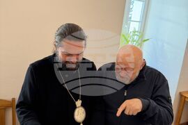 Полша - Супрасълски манастир - издания на БТА