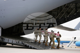 Trump Iran US Military Deaths Casualty Return